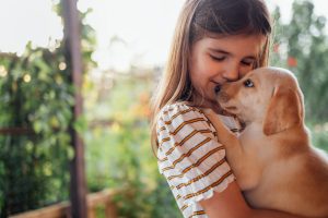 Puppy Checkup in Oakland Township, MI | Faithful Friends Veterinary Care